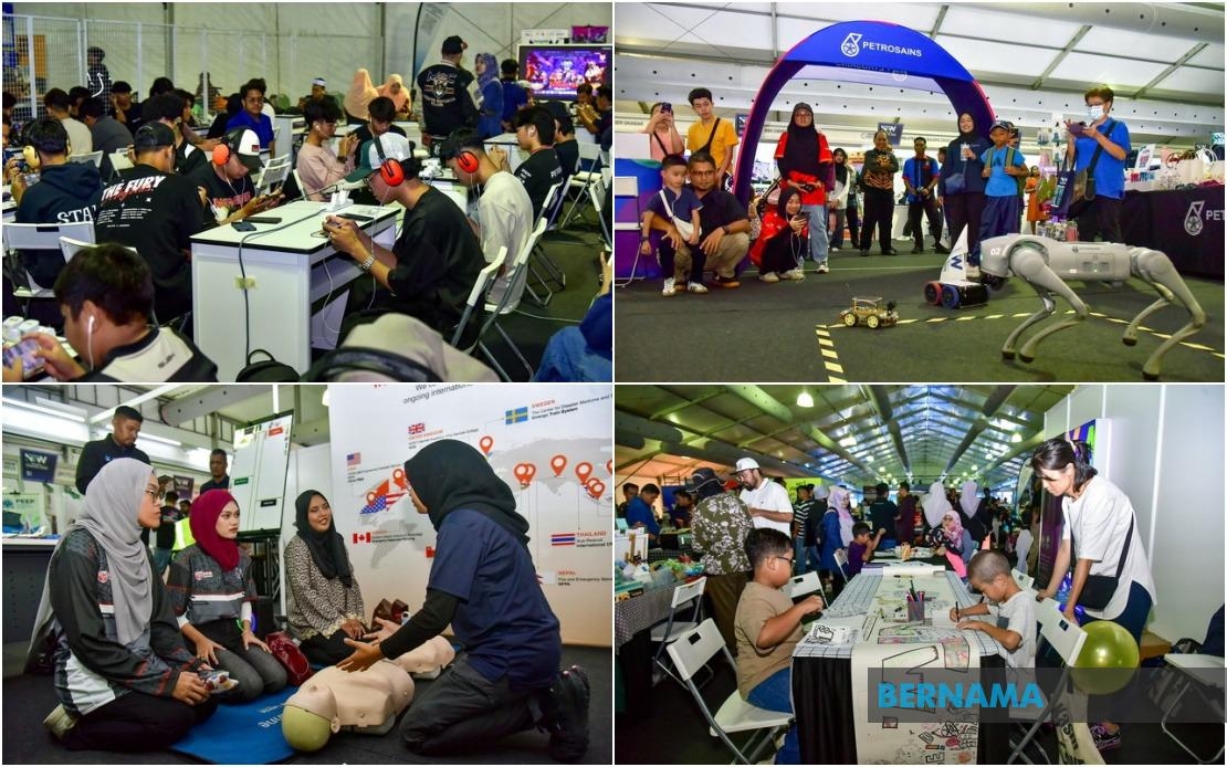 NTW 2025 Records Over Two Million Participants