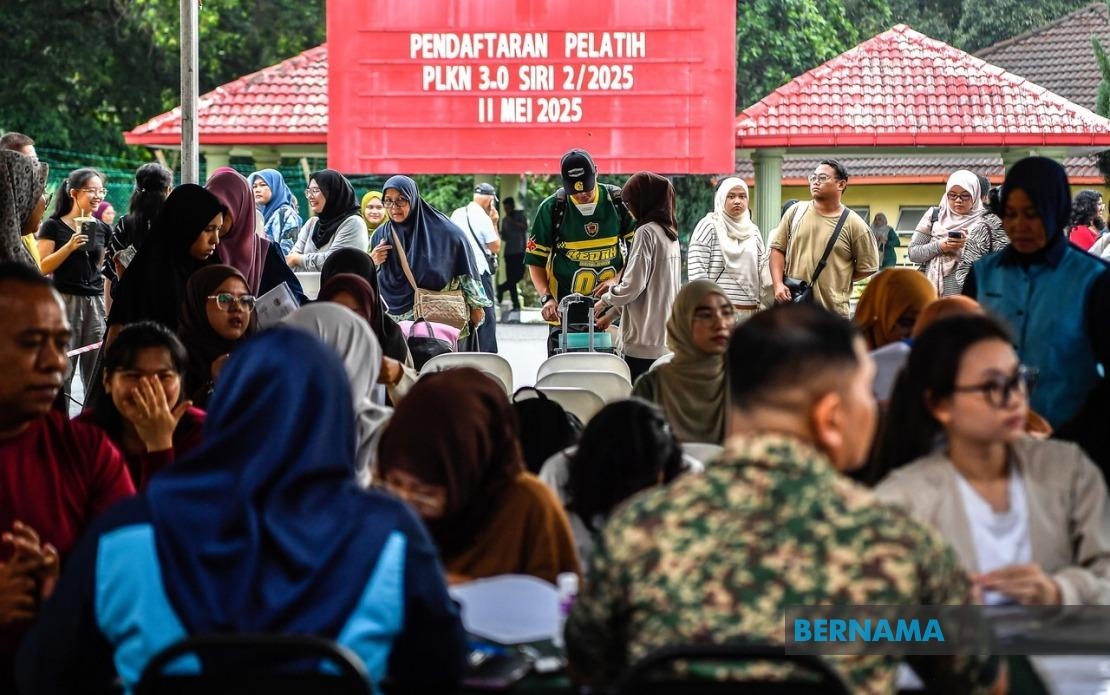 PLKN 3.0 Absentees Under Scrutiny, May Face Legal Action