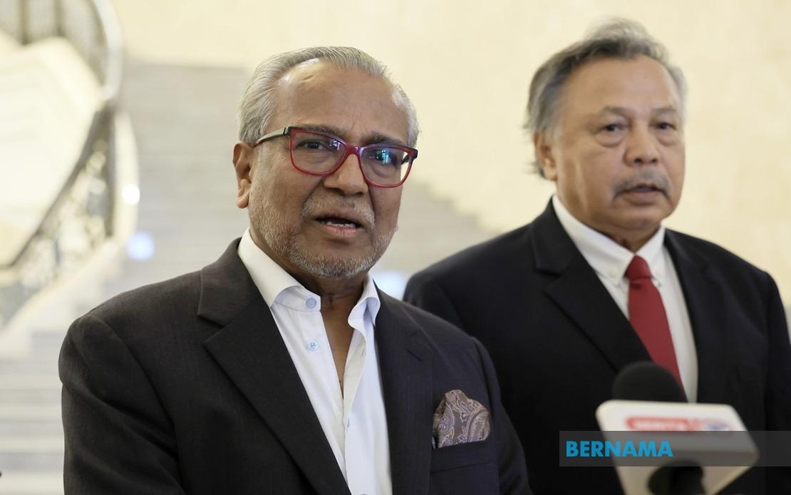 Federal Court Orders Public Bank To Pay RM90 Million In Damages To NFCorp, Four Others