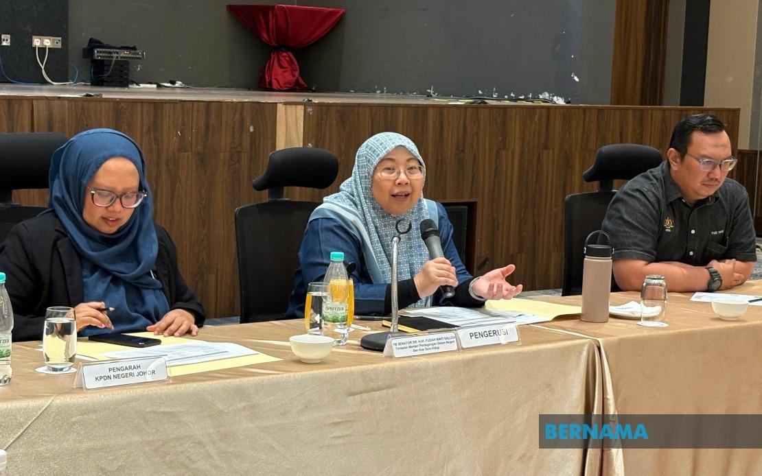 KPDN Urges Haj Scam Victims To File Claims With Consumer Tribunal