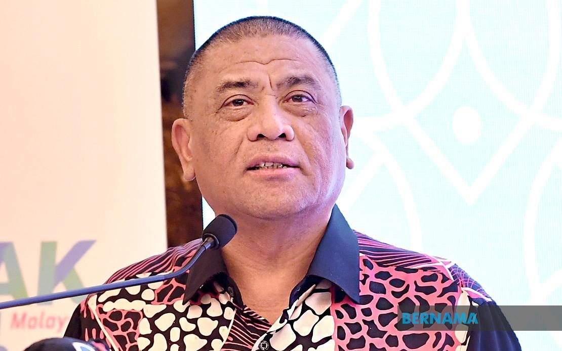Perak Govt Hopes JRTB Upgrade Will Be Included In 13MP