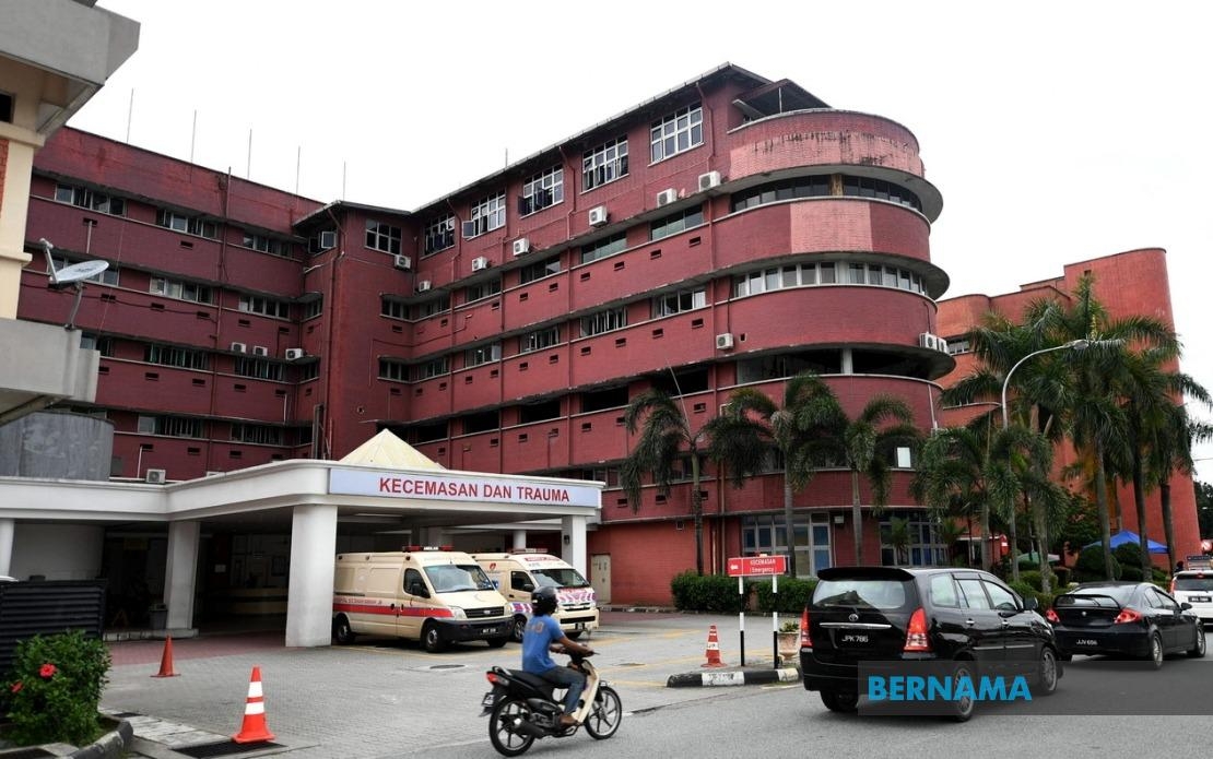 Johor Introduces Smart Queue System At HSA