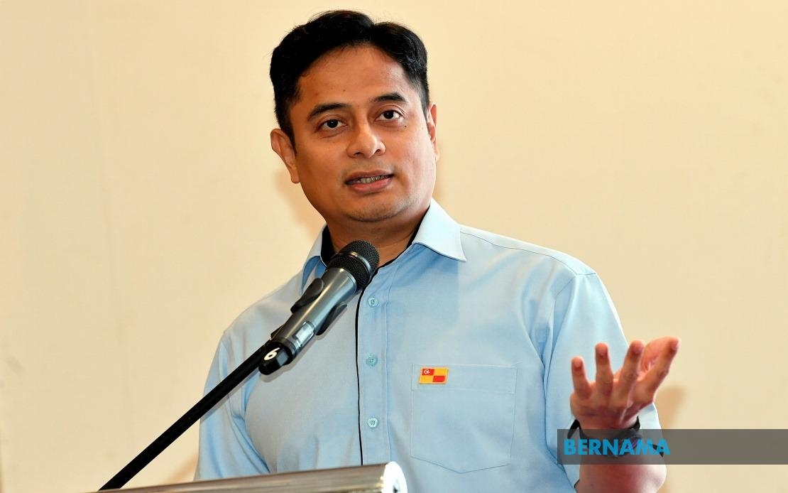 Selangor Vows To Monitor Religious Liberalism, Pluralism To Safeguard Sanctity Of Islam