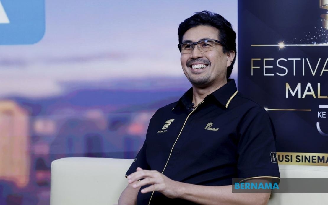 Malaysia Strengthens Position As Regional Filming Hub Through FIMI