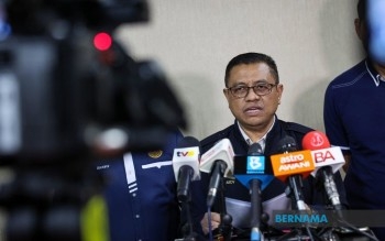 JPJ Mulls Revoking MyLesen Licences Of Illegal Street Racers