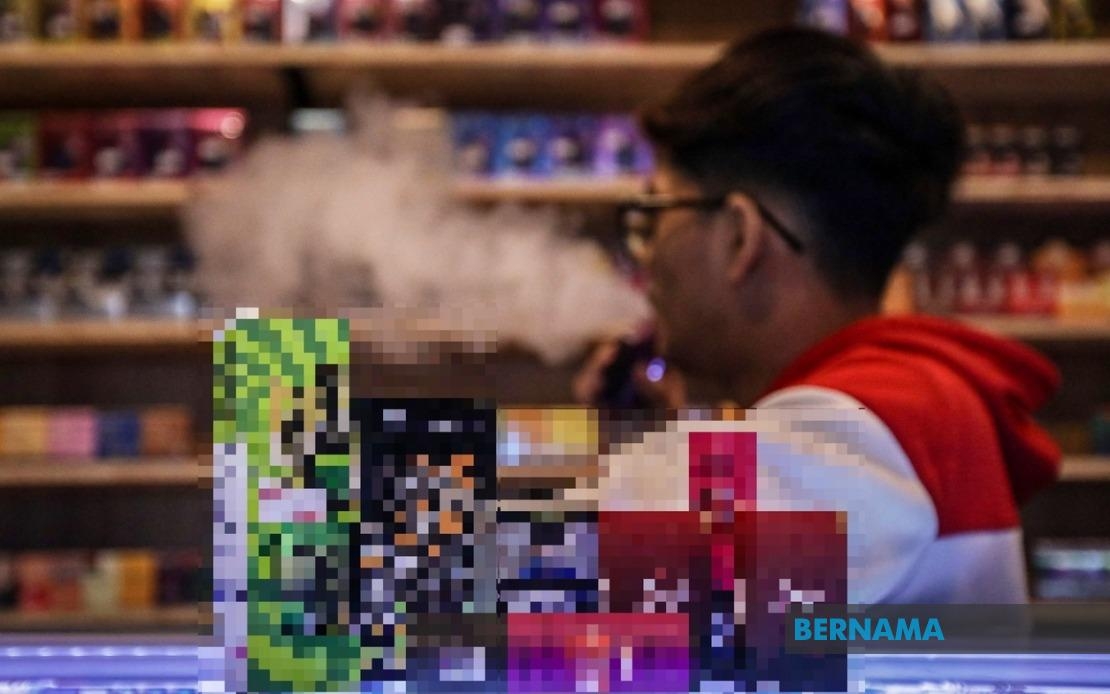 Penang To Consider Banning Sale Of Electronic Cigarettes If Act 852 Fails To Produce Positive Outcome