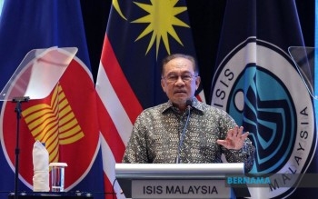 Malaysia Commits To ASEAN Integration To Bring About Resilient Regional Economy