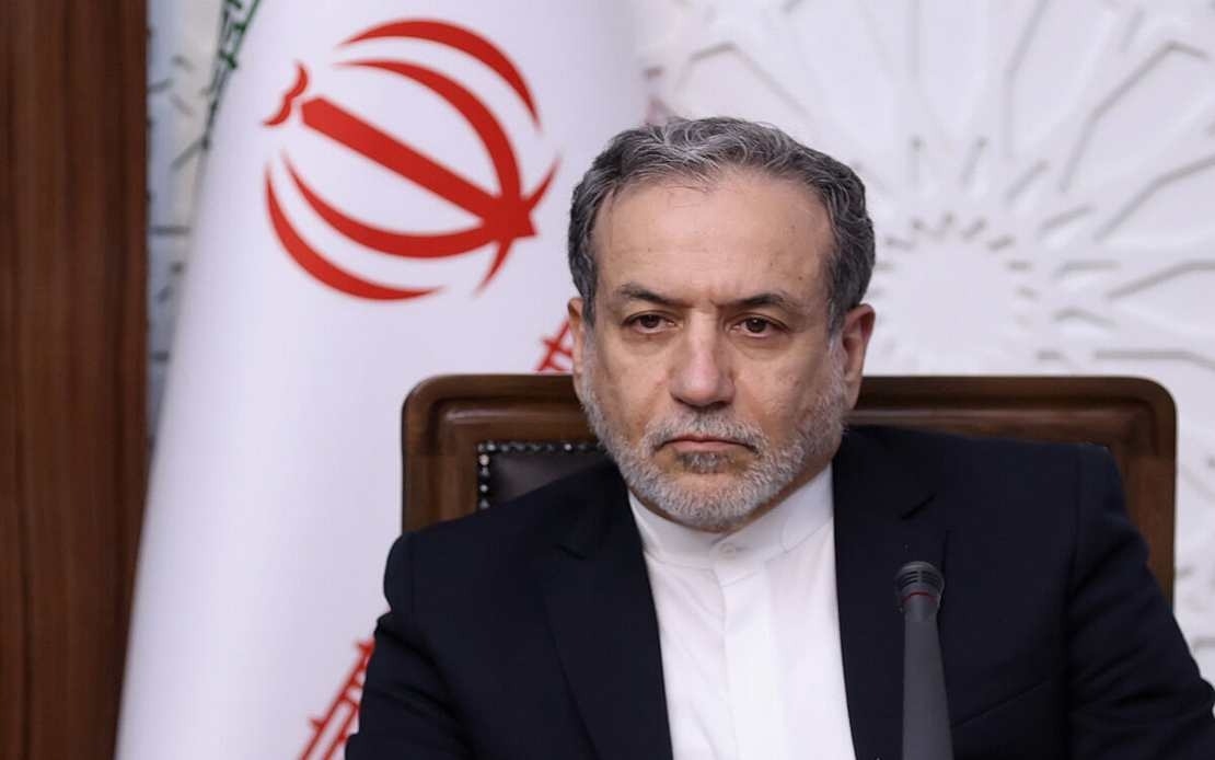 Iran Warns US Against Involvement In Israeli Strikes, Urges Return To Diplomacy