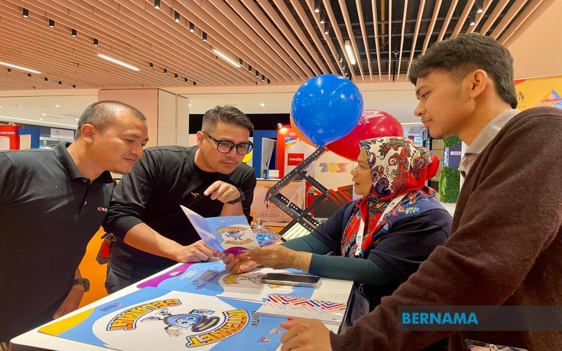 Tabung Kasih@HAWANA Inspires Seniman To Set Up Artistes Welfare Fund