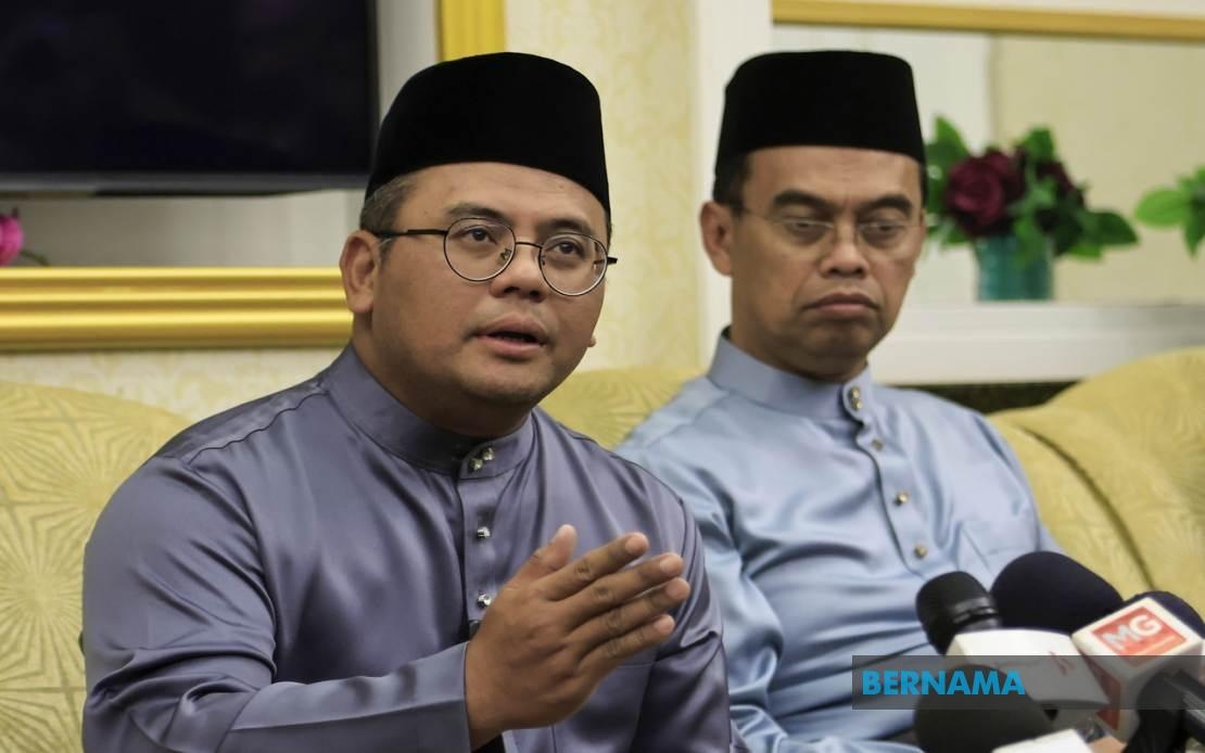 PTRS Reduces Students At Risk Of Failing SPM To 700 In Selangor -- Amirudin