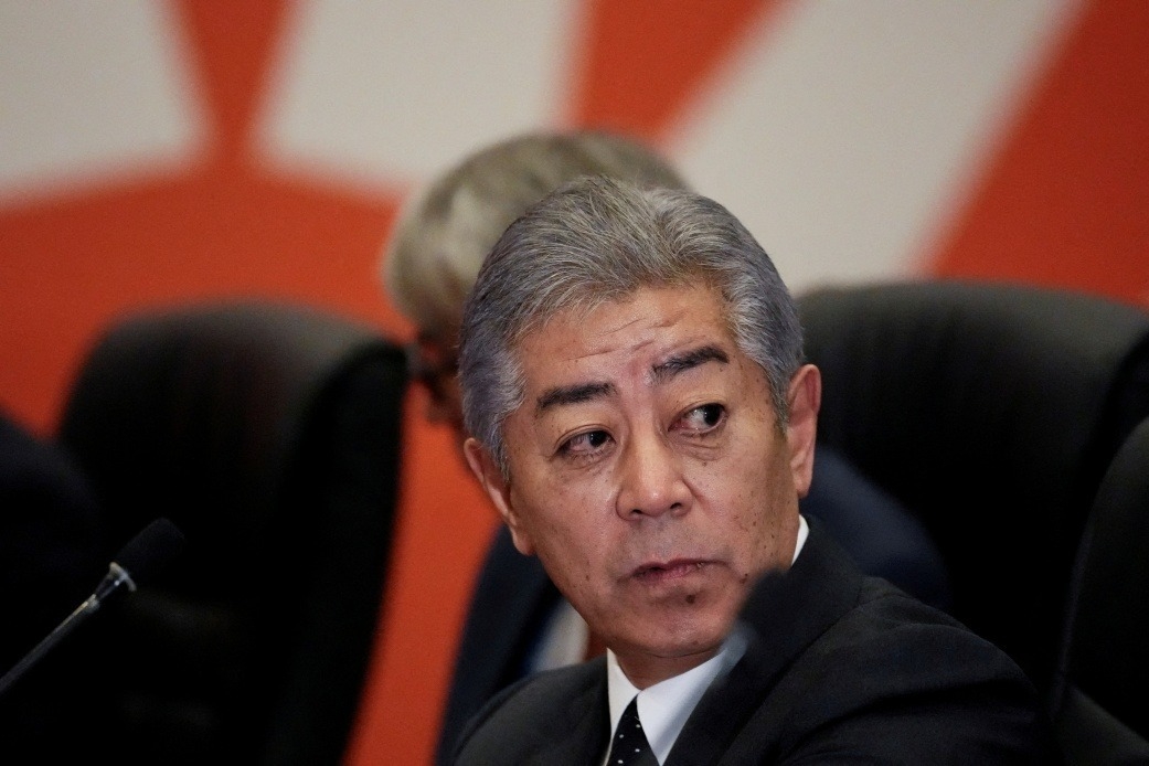 87 Japanese Nationals, Family Members Evacuated From Iran, Israel