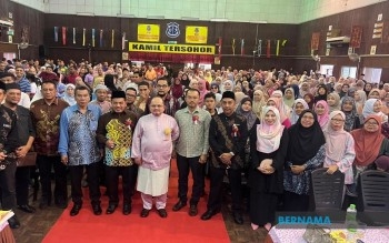 Appointments To Fill Two Vacant Cabinet Posts Is PM's Prerogative - Senior Pol-sec