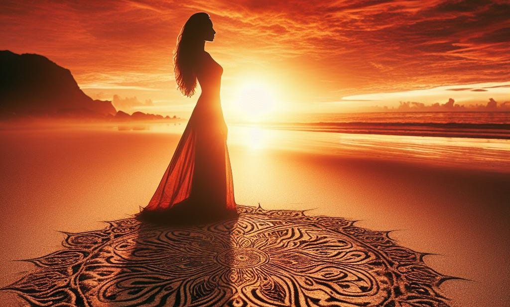 مــــَــــــن هــــــــــيّ؟