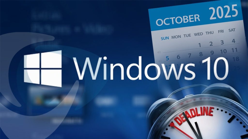 Why Keeping IT Hardware Up to Date Matters – And How an MSP in London Can Help