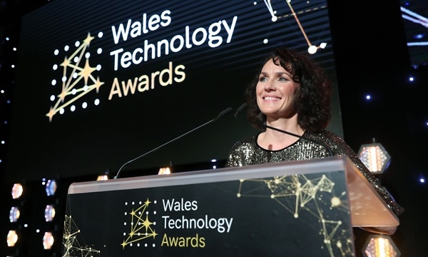 Entry Deadline Extended for Prestigious Wales Technology Awards 2025
