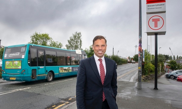 New North Wales Transport Plan to Target Employment Access Issues