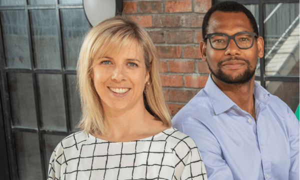 Tech Company Backs £1bn Regeneration Programme