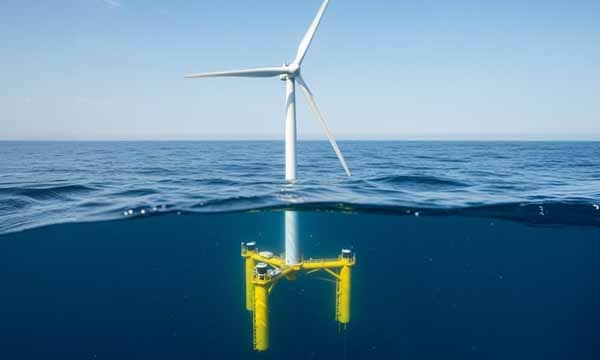 Developers Revealed for Celtic Sea Floating Wind Projects