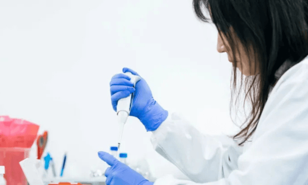Llusern Scientific Speeding Up Infection Diagnosis with Welsh Innovation Support