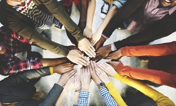 Cardiff and Vale College Retains Prestigious Leaders in Diversity Gold Status