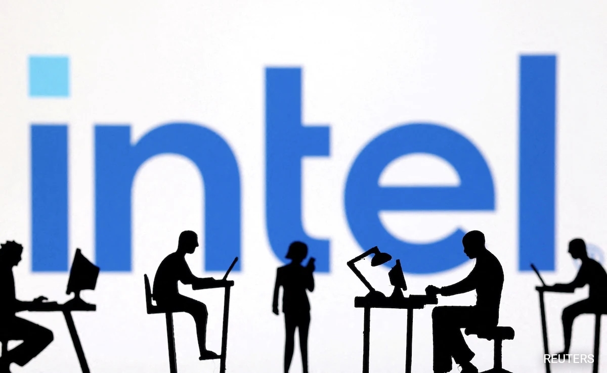 Intel To Cut 20% Workforce Amid Major Restructuring Efforts: Report