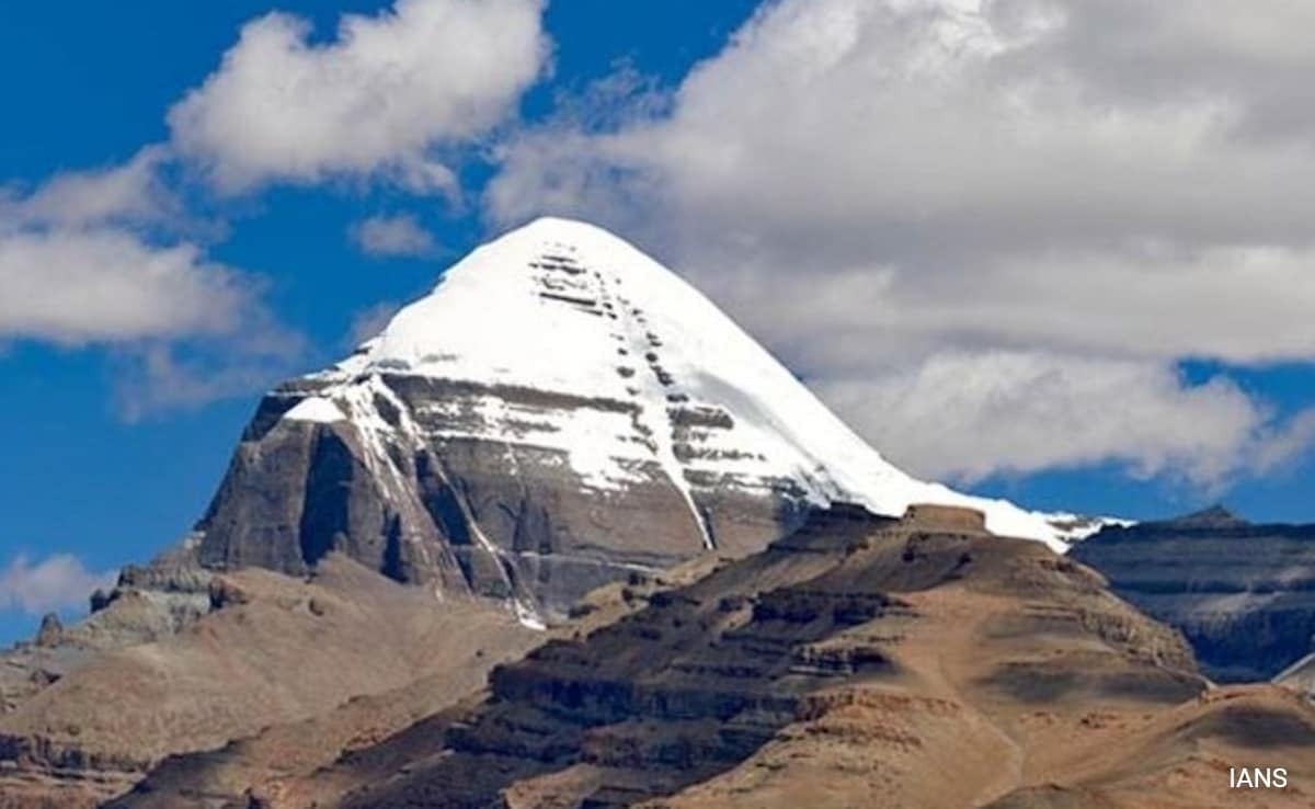 After 5 Years, Kailash Mansarovar Yatra Resumes Through Sikkim