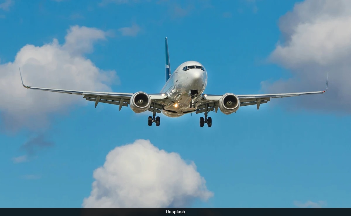 Dramatic Video Shows Pakistani Plane Battling Sandstorm, Forced To Abort Landing In Lahore