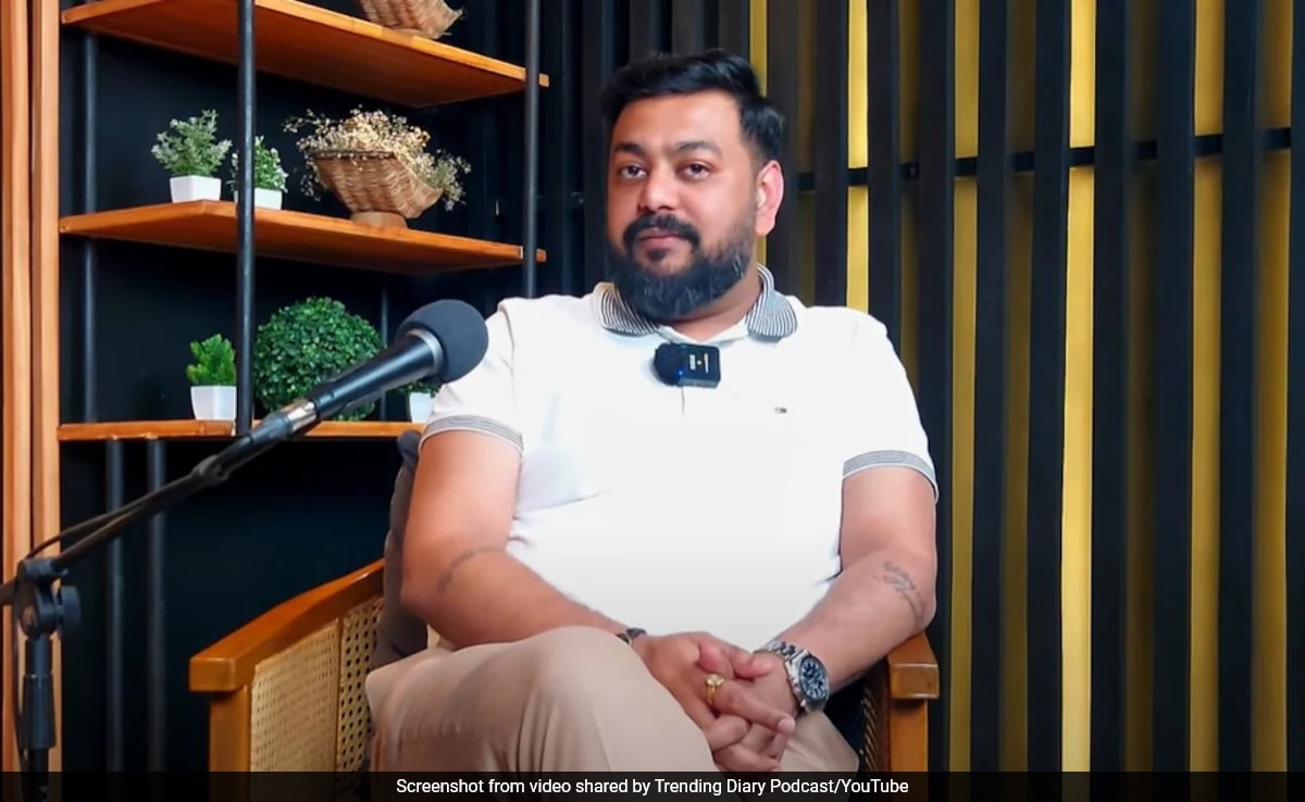 Indian-Origin Founder Opens Up About Existential Crisis After Selling His Business For $500 Million