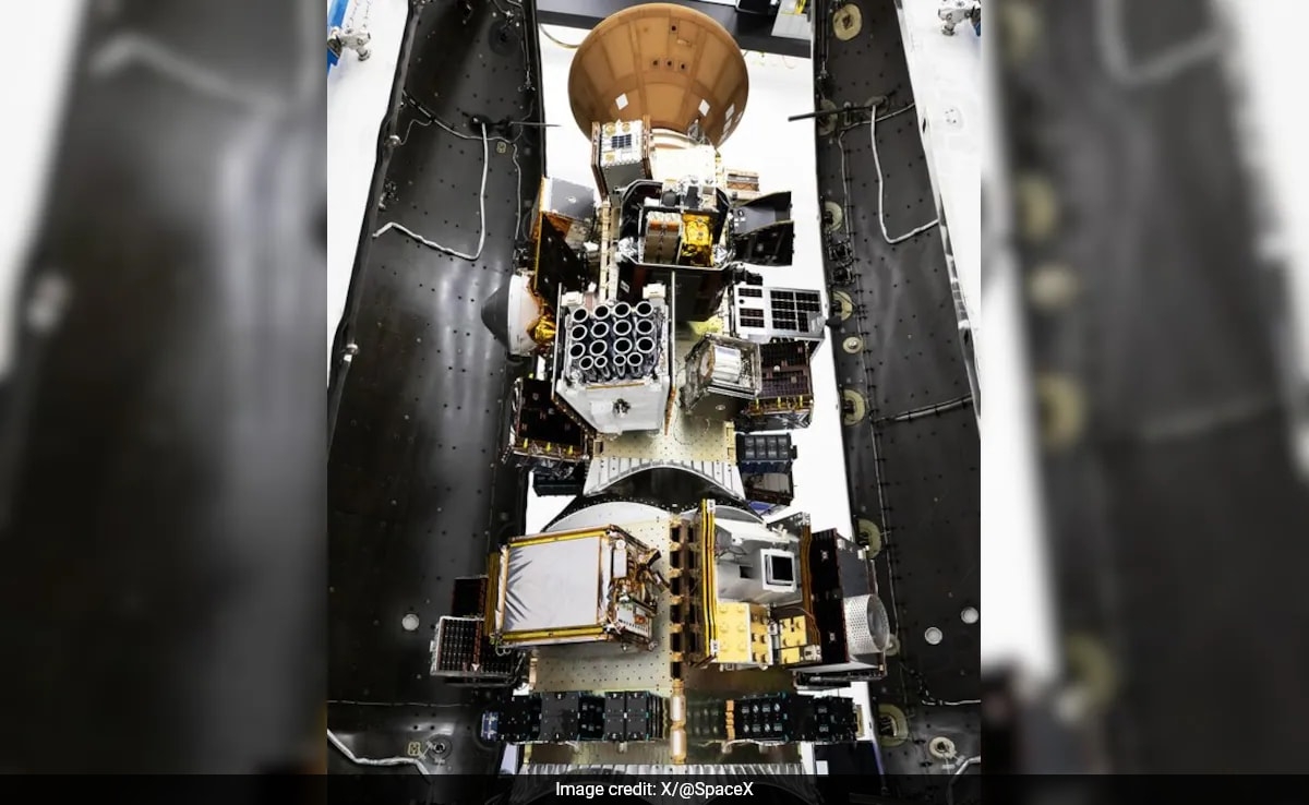 Transporter-14 Mission: SpaceX To Launch Capsules Of DNA, Human Remains Into Space