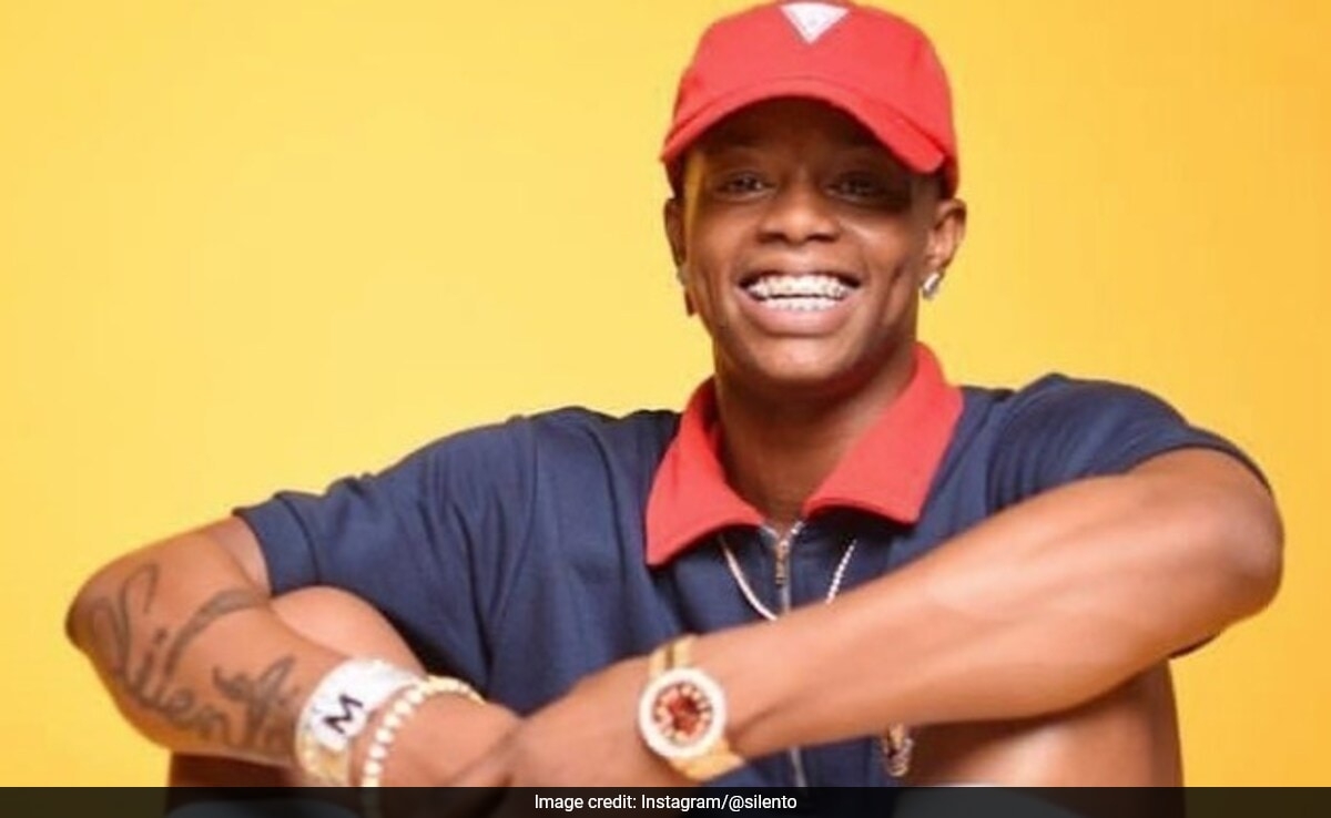 US Rapper Silento, Best Known For Hit Song 'Watch Me Whip', Gets 30 Years In Prison For Killing Cousin