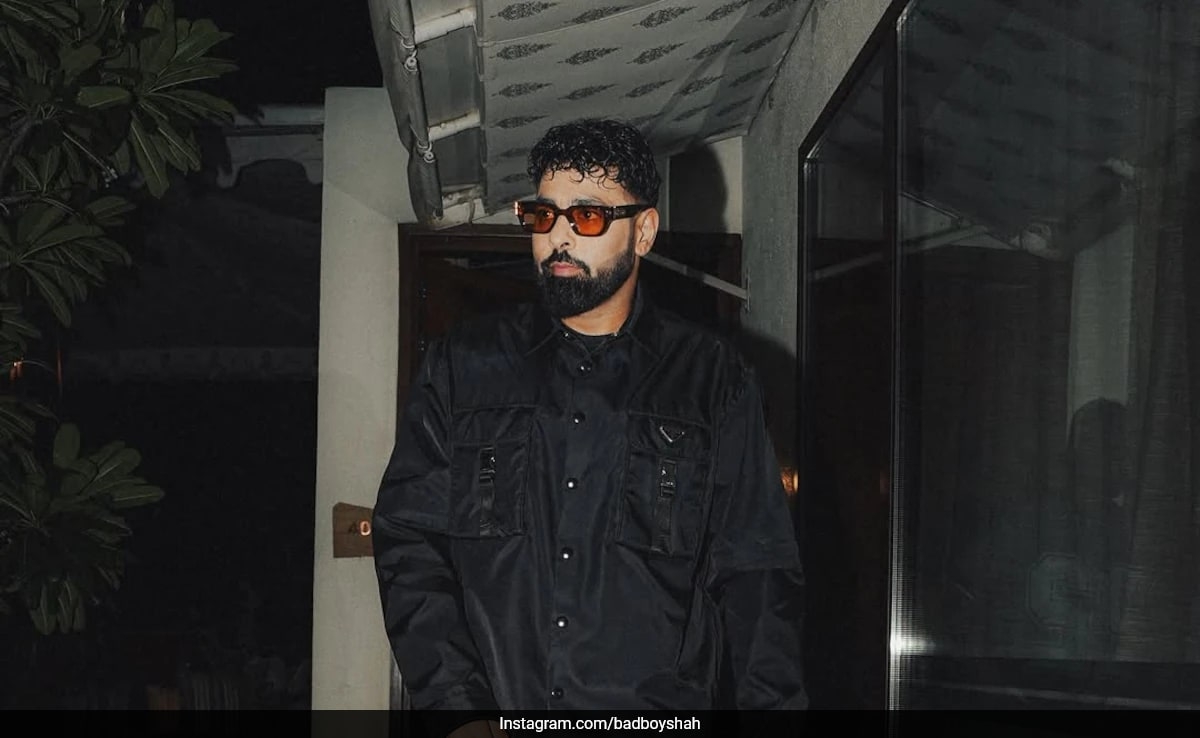 Badshah All Set To Make His Debut At Paris Men's Fashion Week 2025