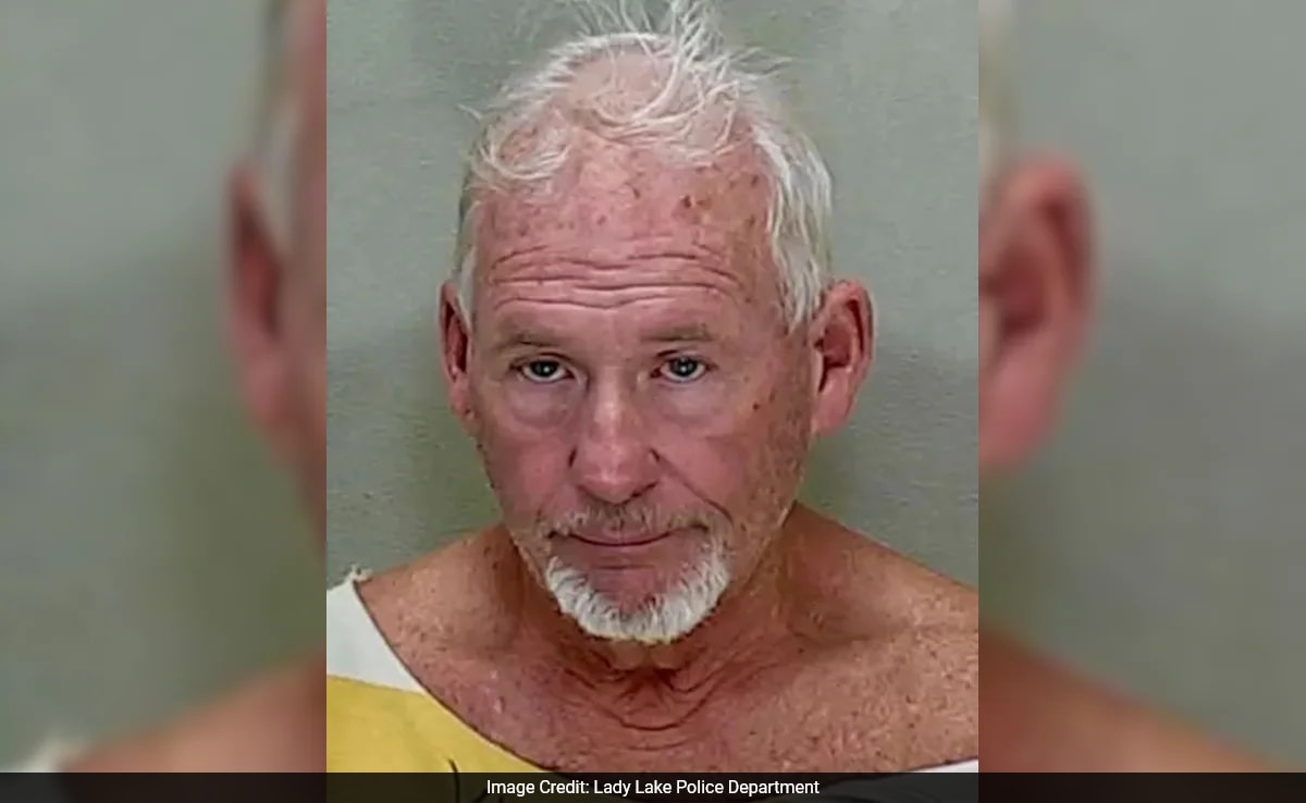 Florida Man Urinates On Rs 9 Lakh Worth Of Meat Products, Arrested