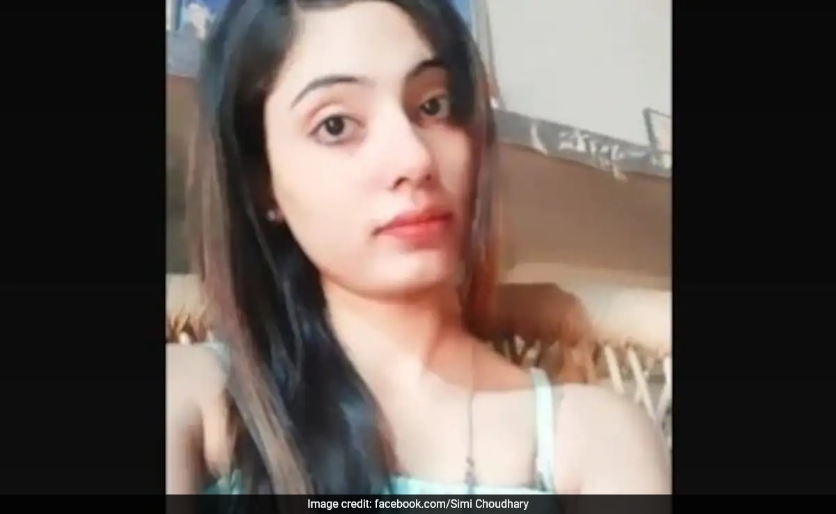 Who Was Sheetal Choudhary, Haryana Model Killed By Married Lover