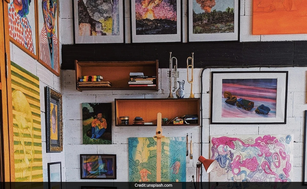 5 Indie Art Spaces In African Cities Worth Knowing More About