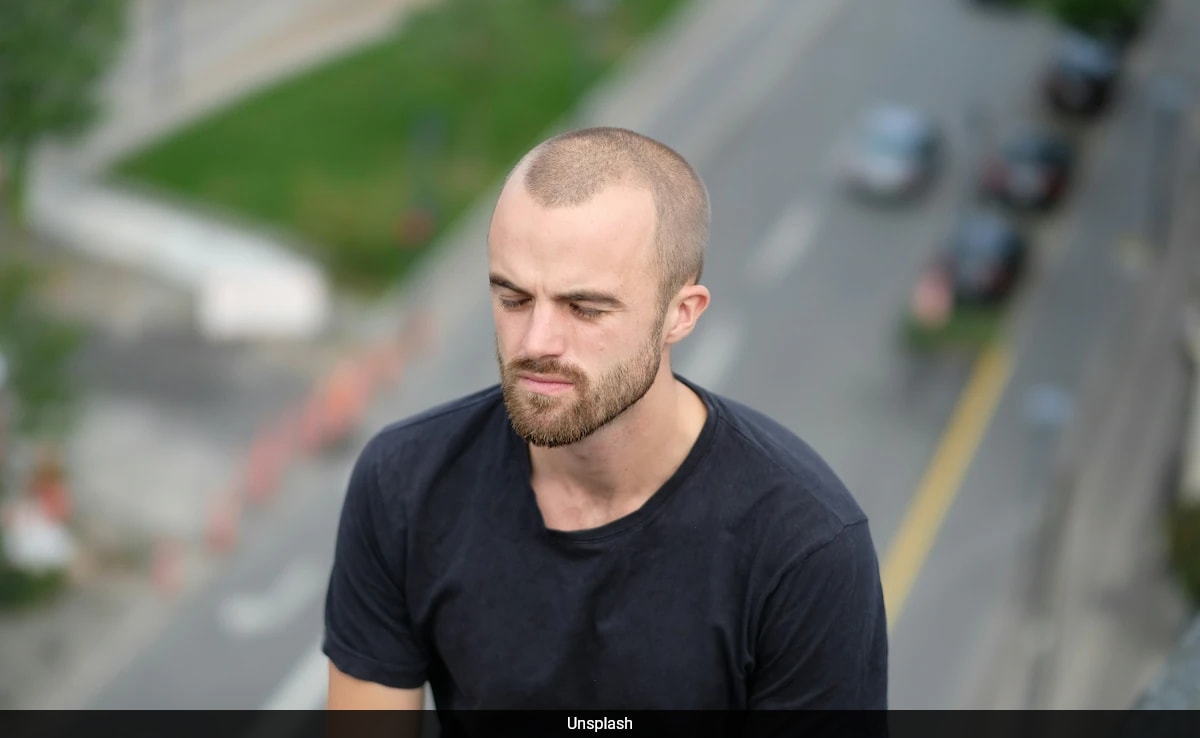 Baldness Cure Found? New Treatment Triggers 100% Hair Regrowth In Mice