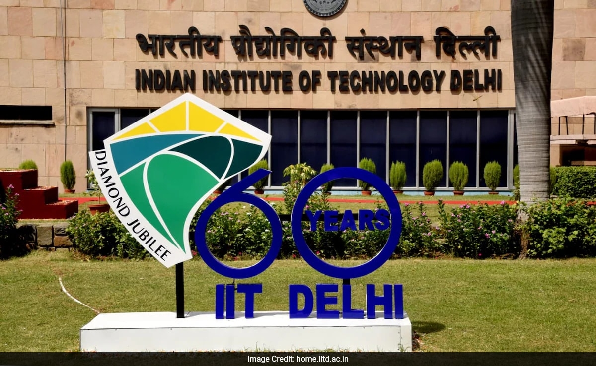 QS Rankings 2026: Top 10 Indian Institutes With Best Sustainability Rankings
