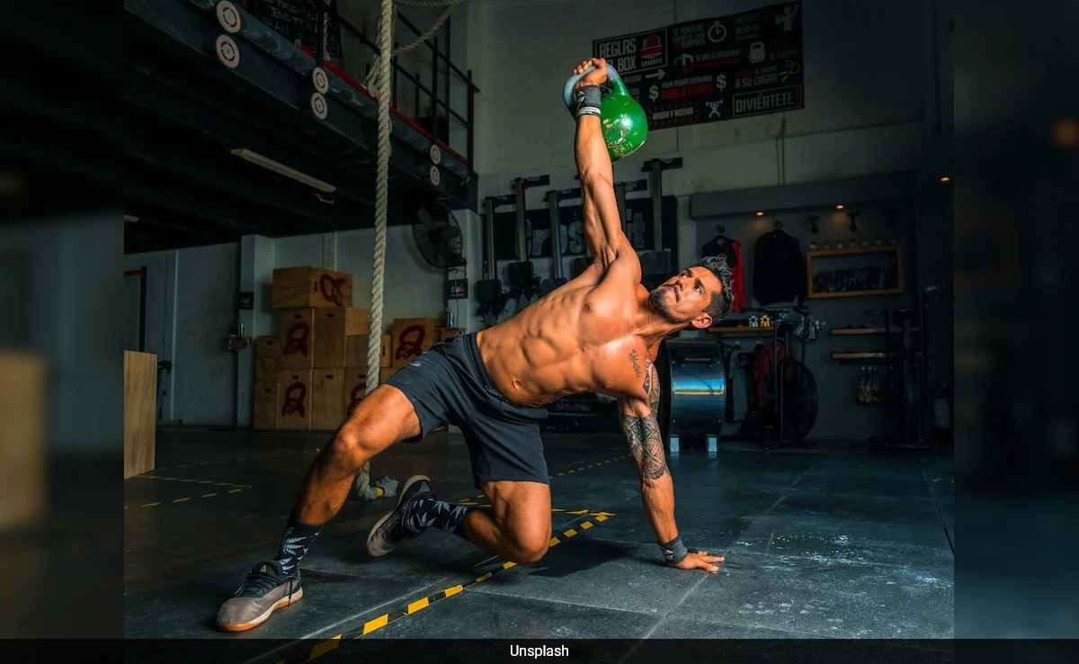 How Much Exercise You Actually Need Weekly To Keep Blood Pressure In Check