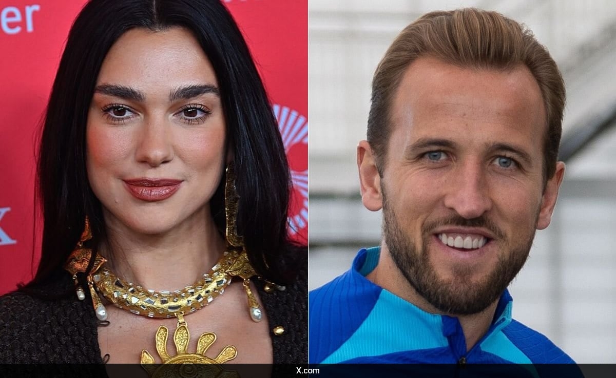 Irish Man Wins Rs 2000 Crore Lottery Jackpot, Overtakes Harry Kane And Dua Lipa's Net Worth