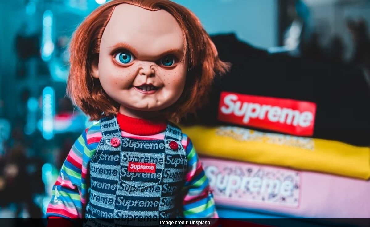 US Banker Sues Employer Over Chucky Doll Prank, Claims It Gave Her PTSD And Ruined Career