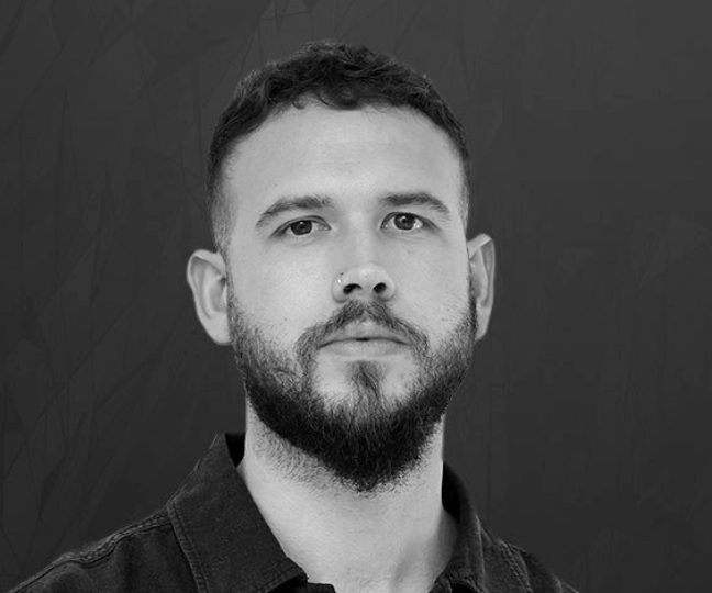 Campaign's Creative Faces to Watch 2025 – Greg Brown, Creative Director, Concrete Creative