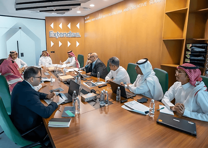 Extend The Ad Network forms new board of directors to accelerate growth and strengthen governance