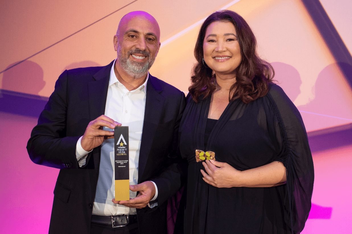 Dubai DET hails TBWA\RAAD as ‘an example' after Campaign Global Awards win