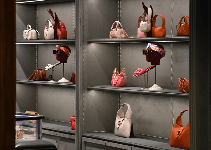 The future of luxury packaging