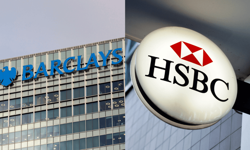 Barclays Taps Ex‑HSBC Banker to Accelerate Middle East Push
