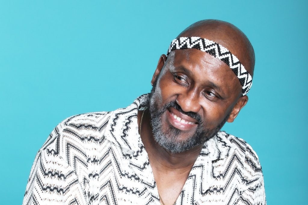 Ringo Madlingozi blends classic with modern in new album Ikhwelo
