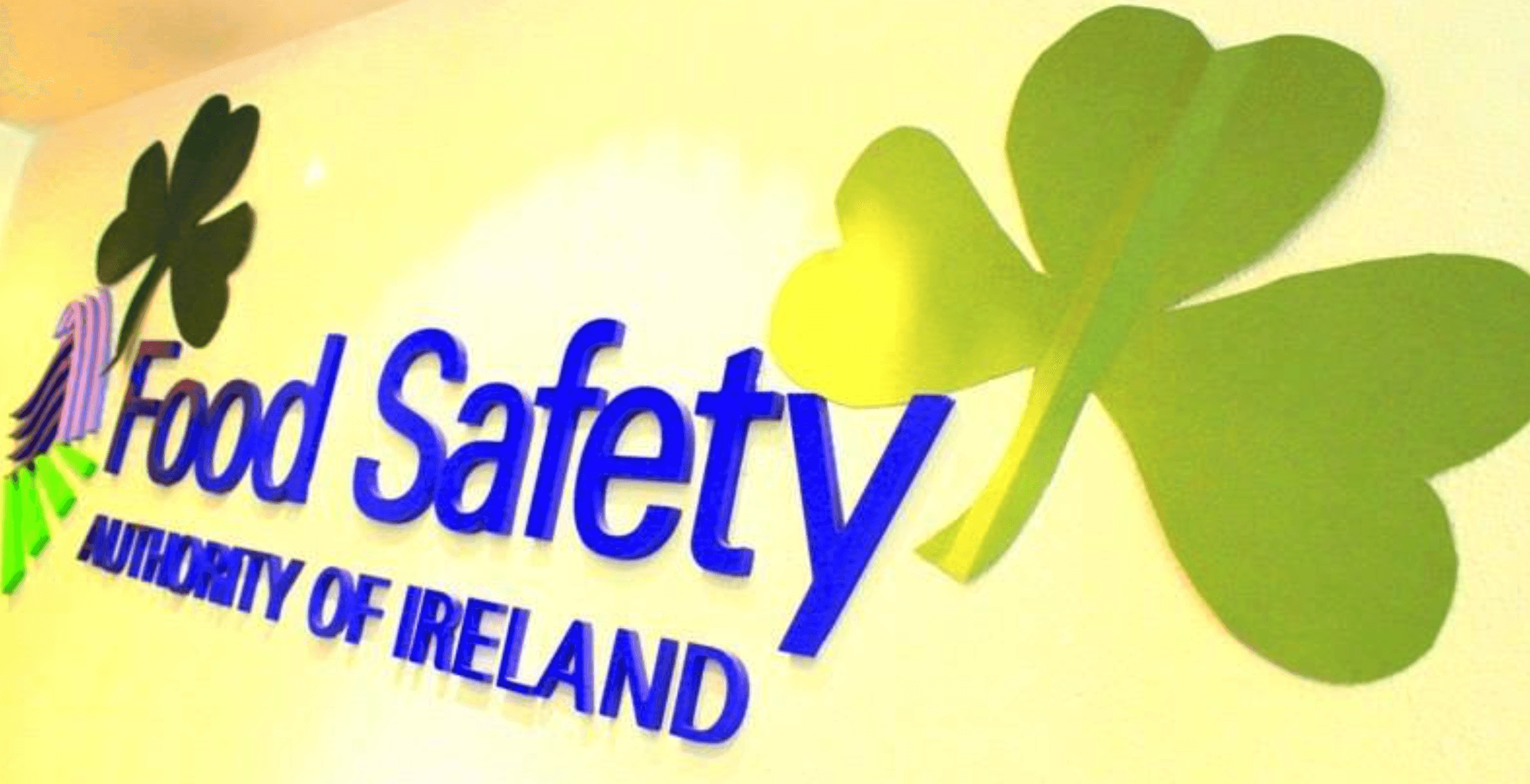 FSAI: 15 enforcement orders for food safety breaches in May