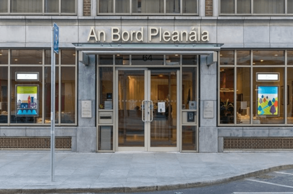 An Bord Pleanála allows Mayo vet clinic despite traffic concern