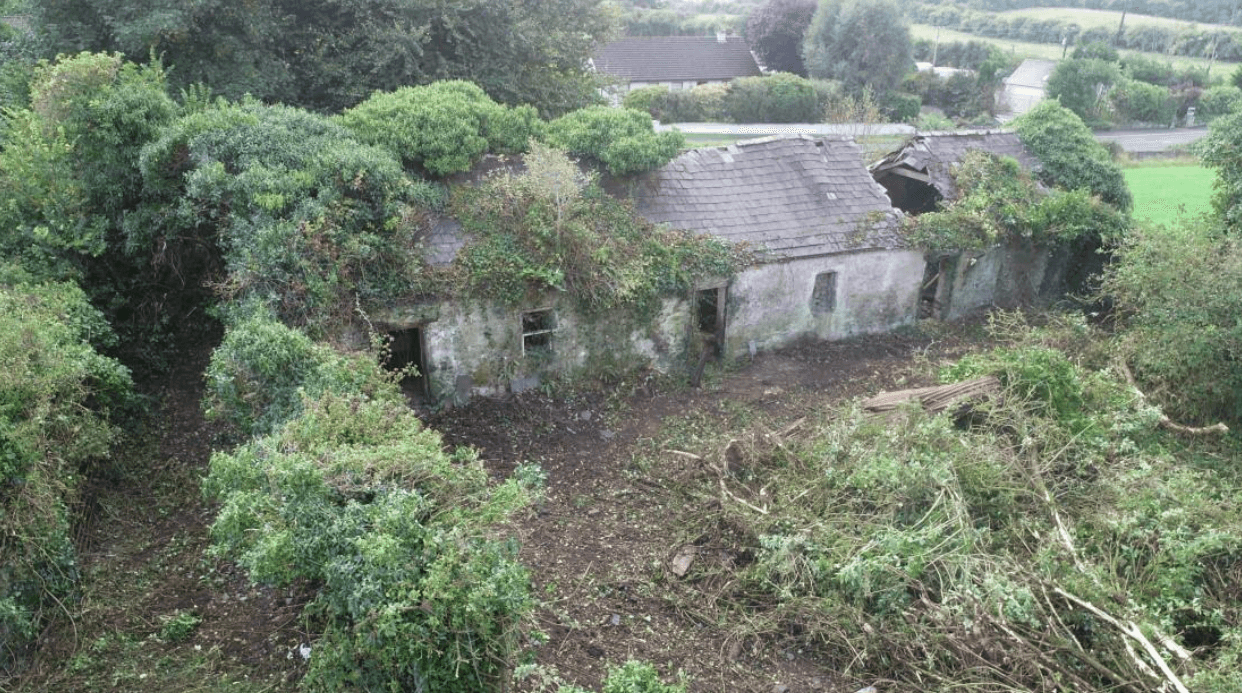 Coolmore plans to demolish Parkville farm buildings stalled