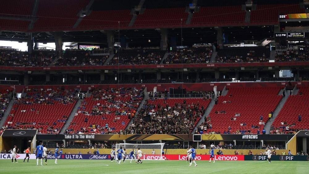 الإقبال الجماهيري يهدد كأس العالم 2026