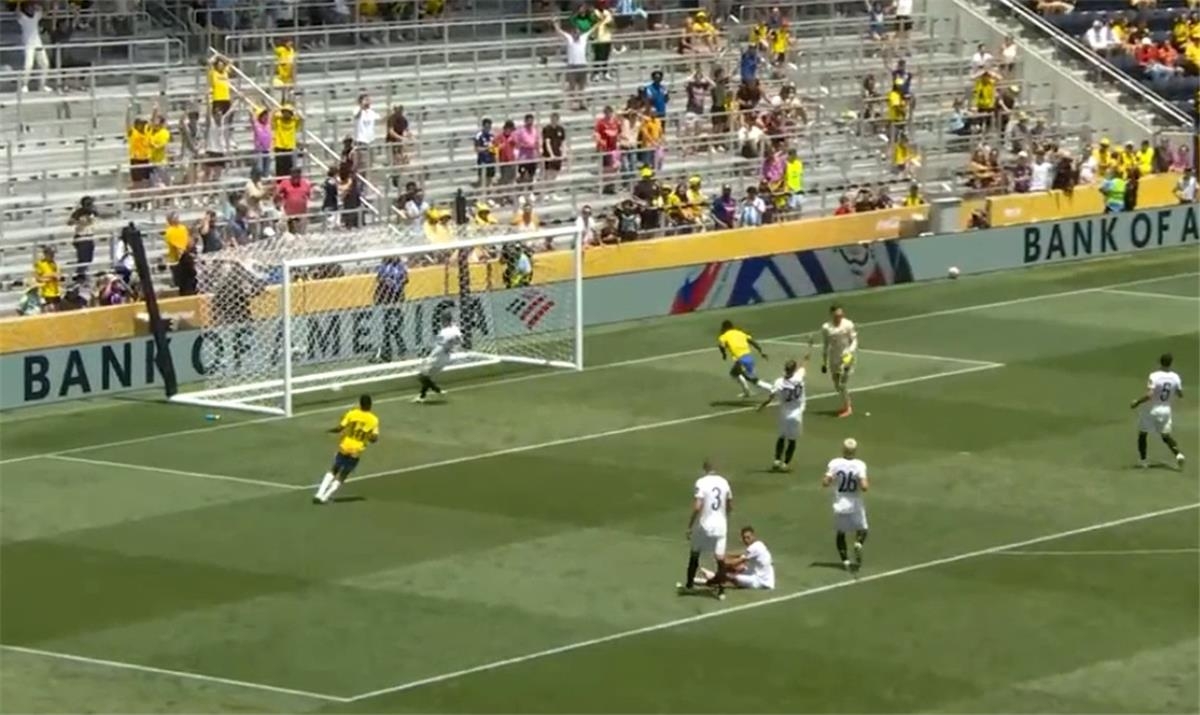 ترتيب مجموعة صن داونز في كأس العالم للأندية بعد الخسارة أمام بوروسيا دورتموند